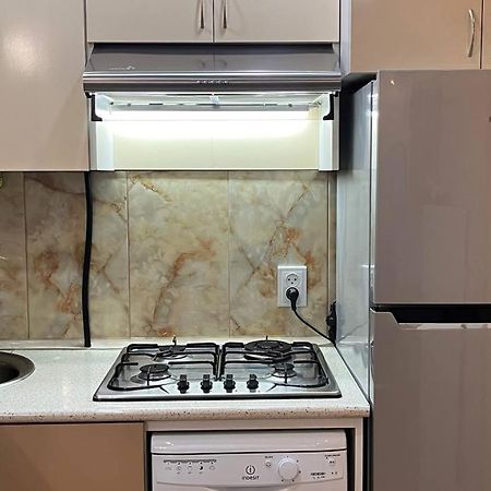 Apartment Ani Vagharshapat Zewnętrze zdjęcie
