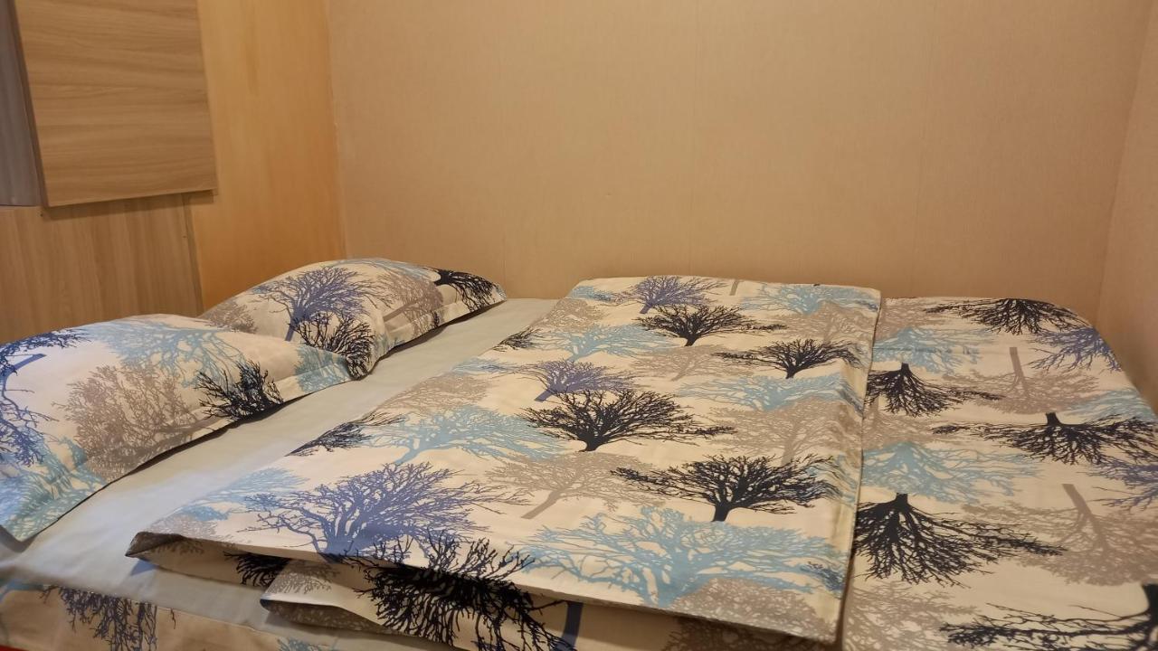 Apartment Ani Vagharshapat Zewnętrze zdjęcie