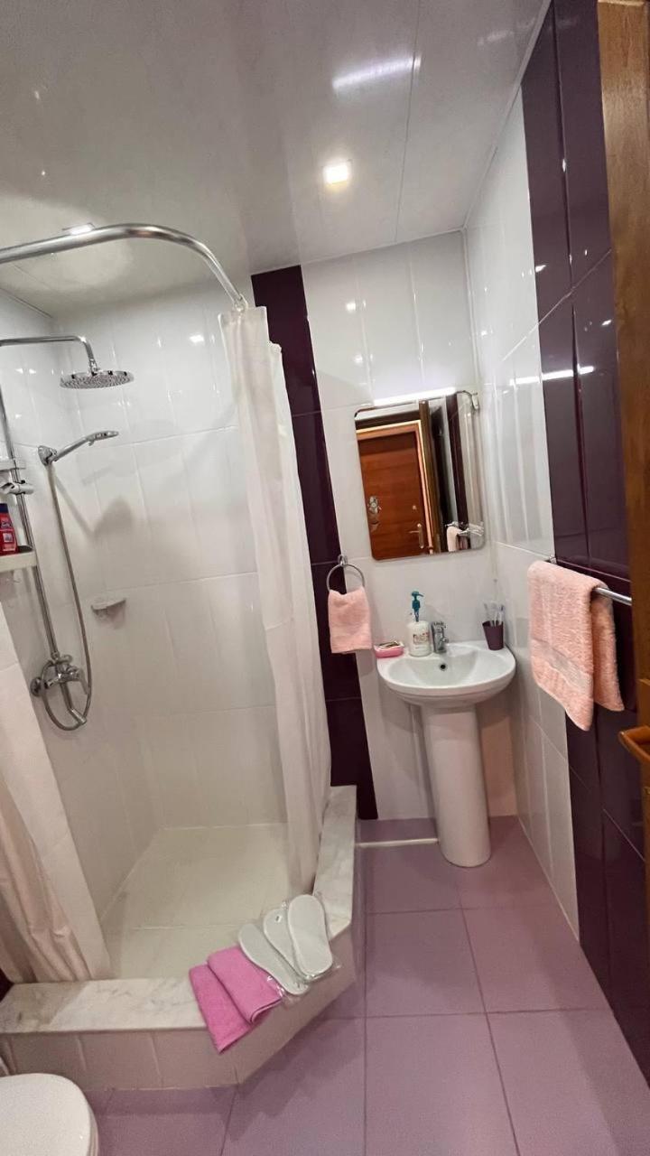 Apartment Ani Vagharshapat Zewnętrze zdjęcie
