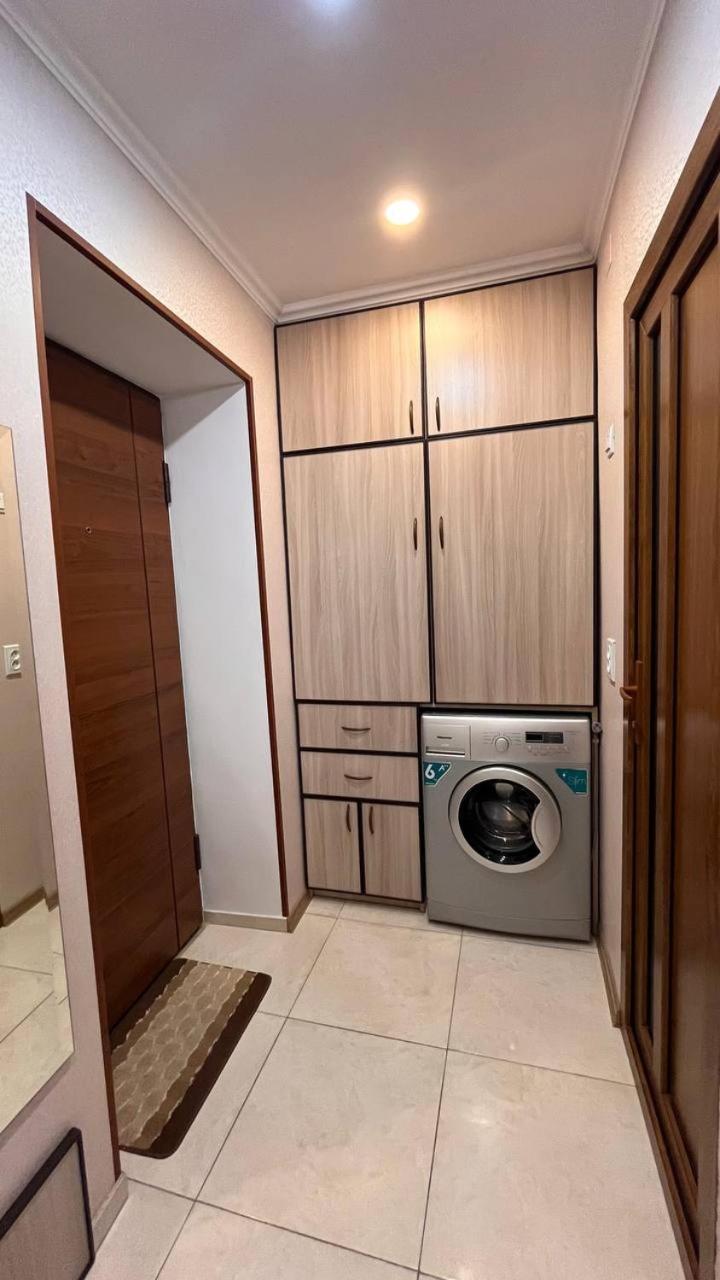 Apartment Ani Vagharshapat Zewnętrze zdjęcie