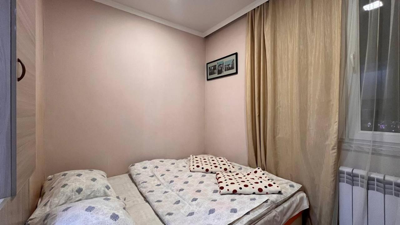 Apartment Ani Vagharshapat Zewnętrze zdjęcie