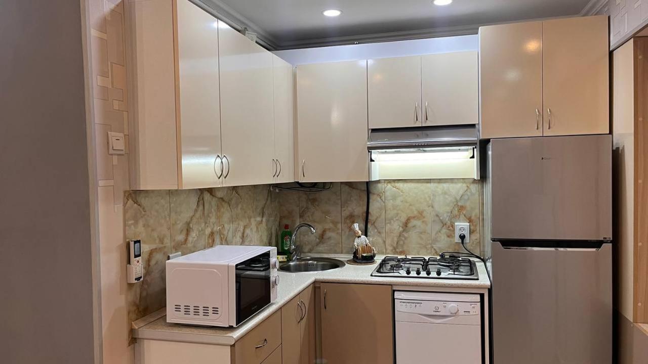 Apartment Ani Vagharshapat Zewnętrze zdjęcie