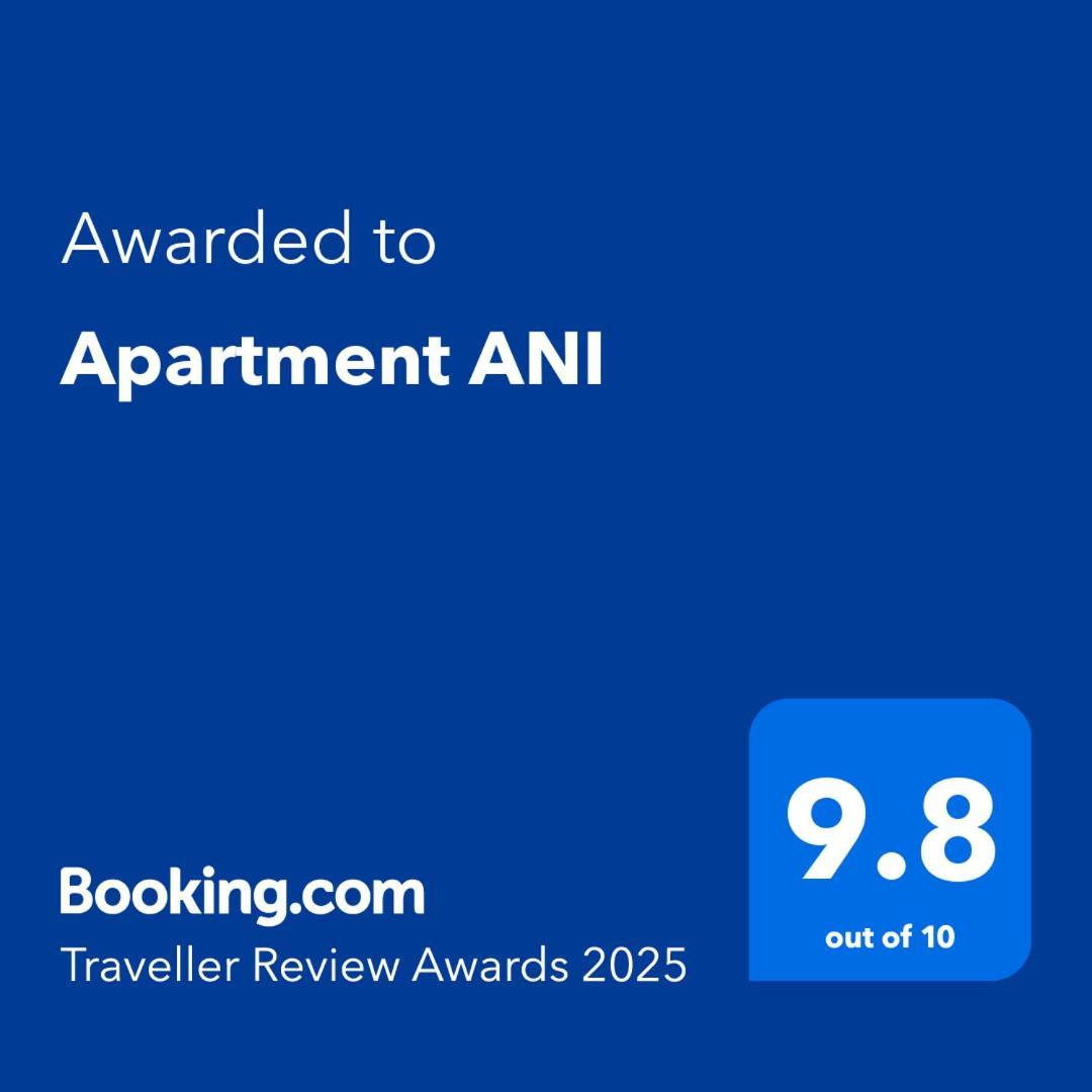 Apartment Ani Vagharshapat Pokój zdjęcie