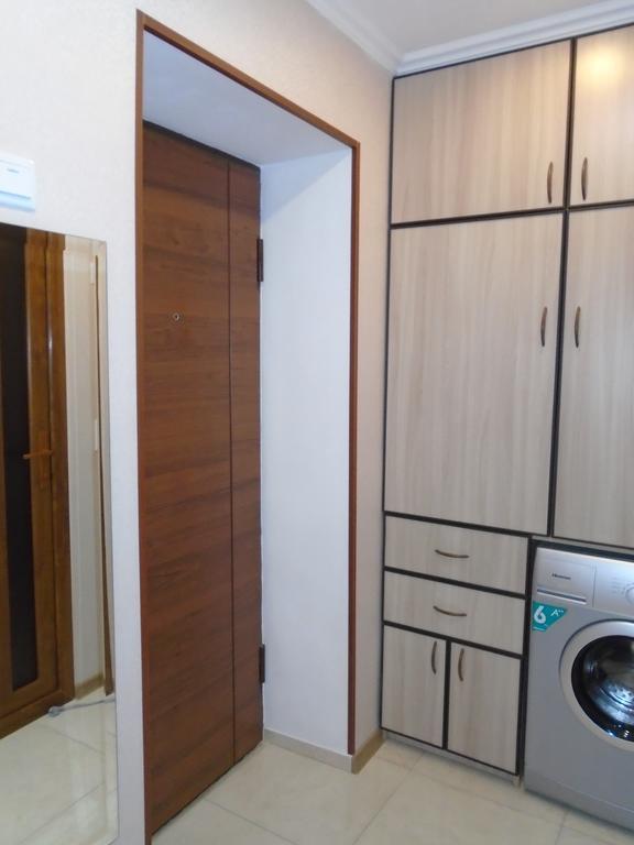 Apartment Ani Vagharshapat Zewnętrze zdjęcie