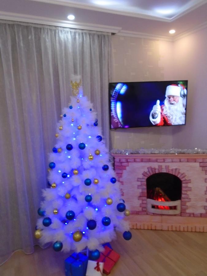Apartment Ani Vagharshapat Zewnętrze zdjęcie