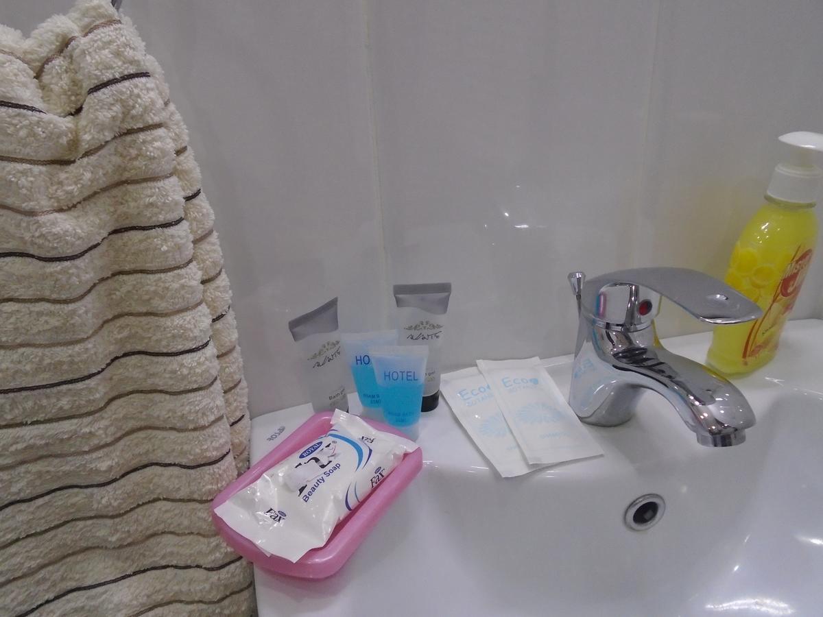 Apartment Ani Vagharshapat Zewnętrze zdjęcie